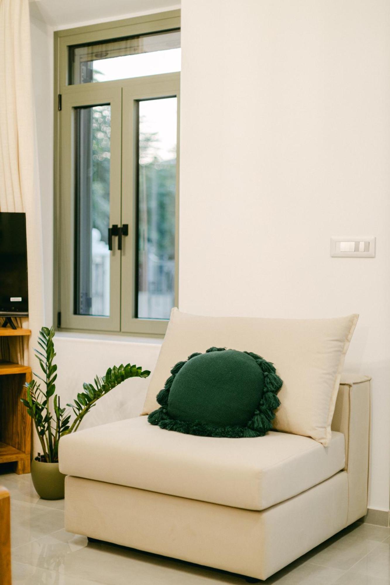 Evgenia's House Holiday home Ampavris