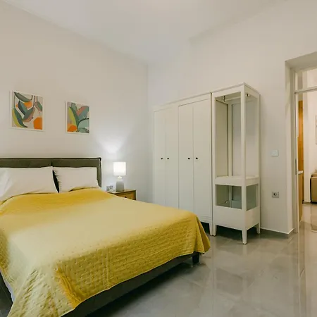 Evgenia'S House Villa Ampavris Exterior photo