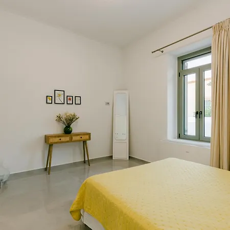 Evgenia'S House Villa Ampavris Exterior photo