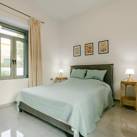 Evgenia'S House Villa Ampavris Exterior photo