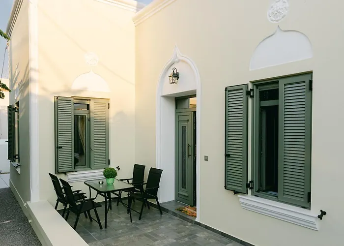 Evgenia\'S House